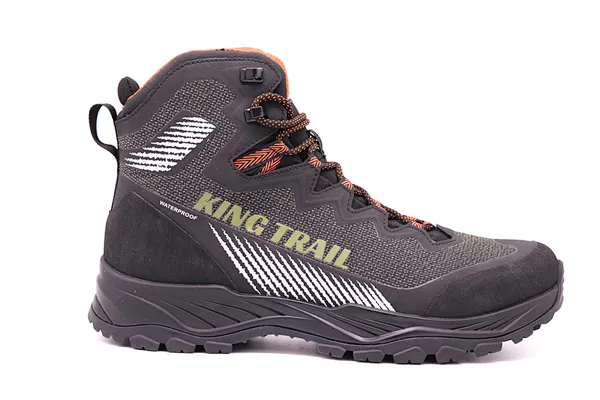 D12814 Summer hiking boot